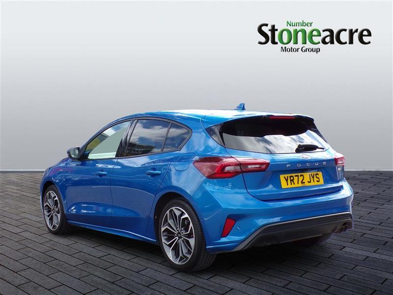 Used Ford Focus 2022 for sale - 76886636: Photo 5