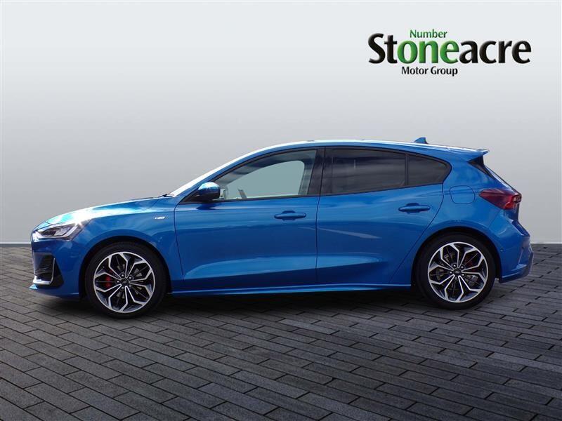 Used Ford Focus 2022 for sale - 76886636: Photo 6