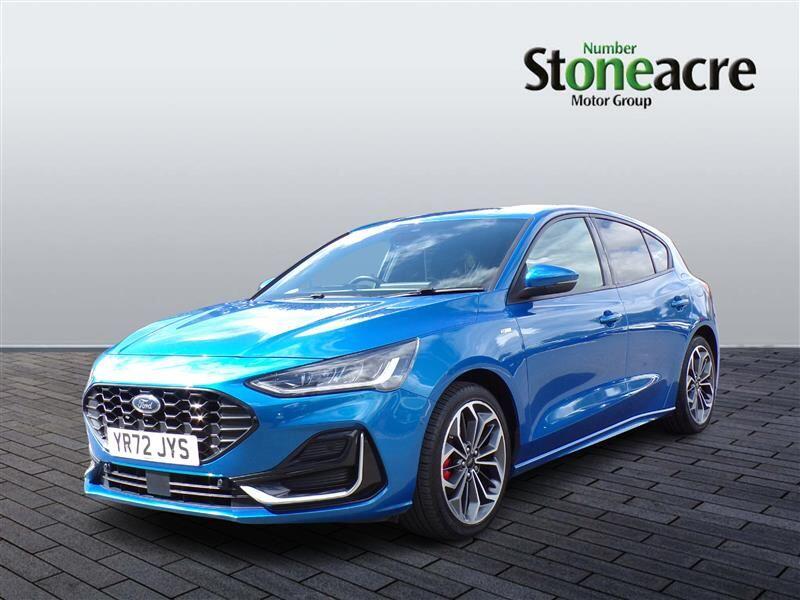 Used Ford Focus 2022 for sale - 76886636: Photo 7