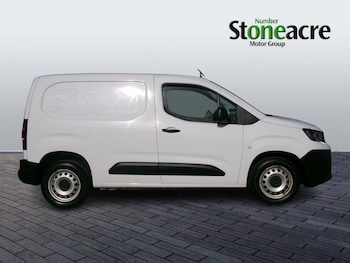 Used Peugeot Partner 2023 for sale - 78231709: Photo