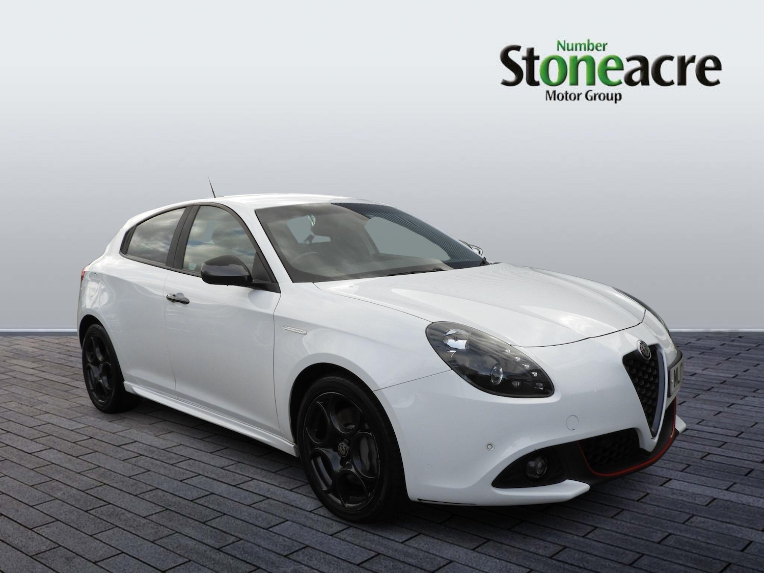 Used Alfa Romeo Giulietta 2017 for sale - 75990453: Photo 1