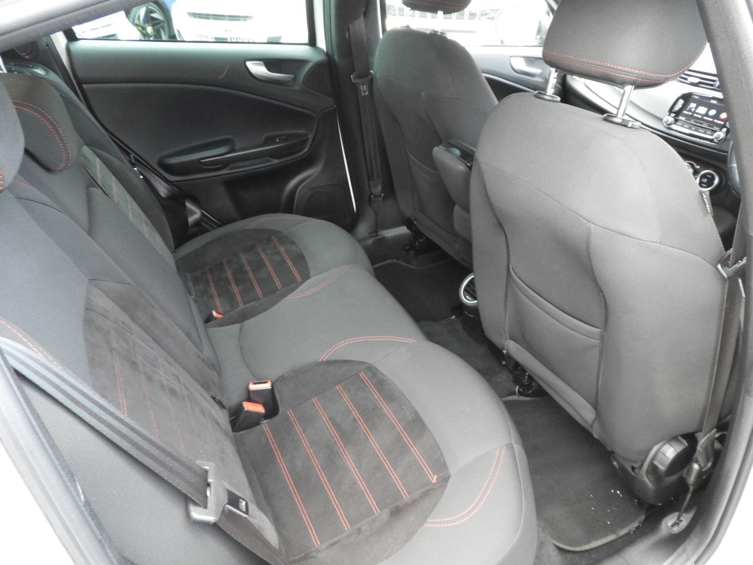 Used Alfa Romeo Giulietta 2017 for sale - 75990453: Photo 19