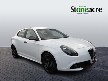 2017 (17) - 1.4 TB MultiAir 150 Speciale 5dr