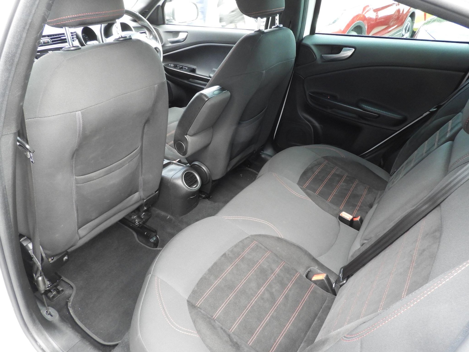 Used Alfa Romeo Giulietta 2017 for sale - 75990453: Photo 20