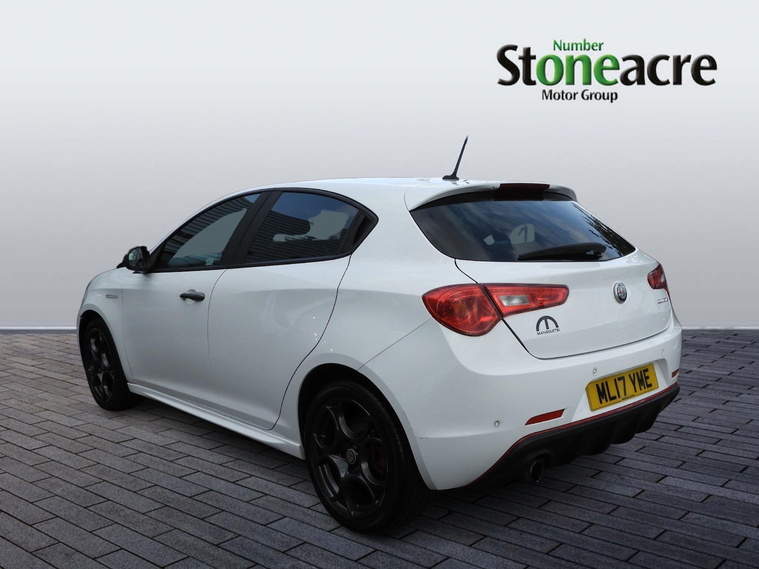 Used Alfa Romeo Giulietta 2017 for sale - 75990453: Photo 5