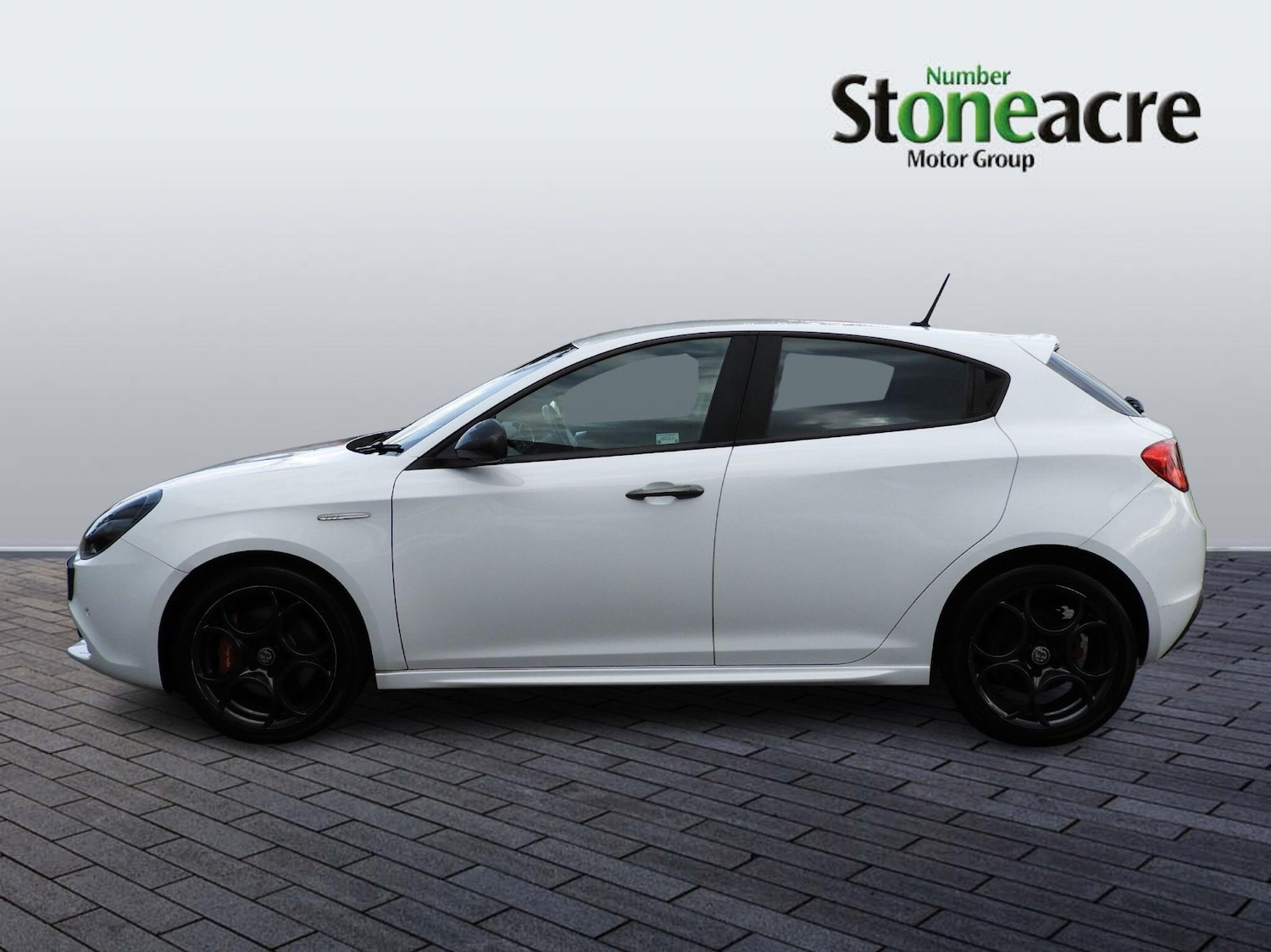 Used Alfa Romeo Giulietta 2017 for sale - 75990453: Photo 6