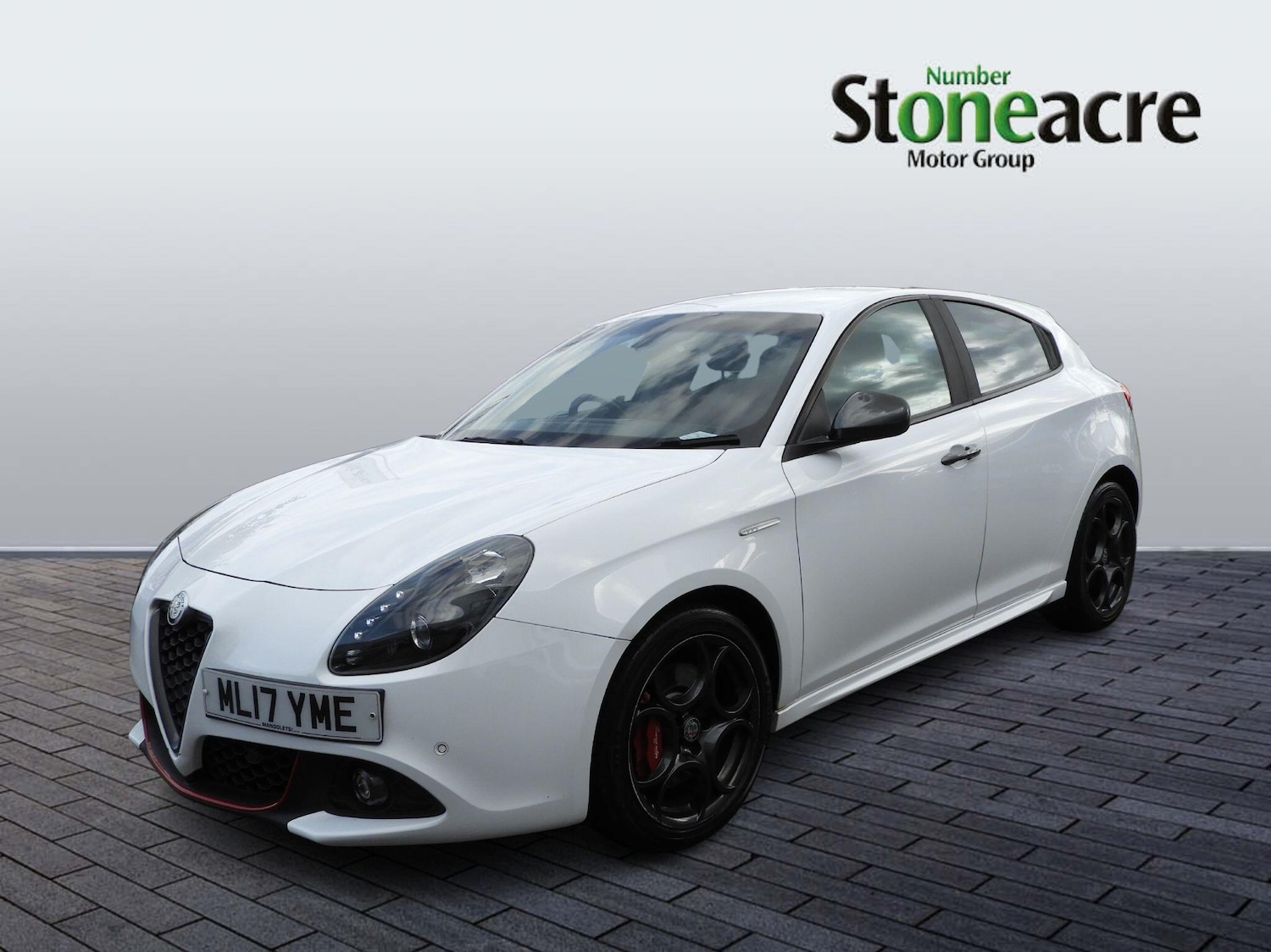 Used Alfa Romeo Giulietta 2017 for sale - 75990453: Photo 7