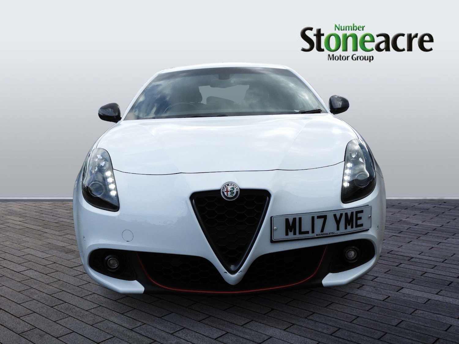 Used Alfa Romeo Giulietta 2017 for sale - 75990453: Photo 8