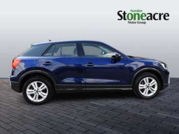 Used Audi Q2 2021 for sale - 75246067: Photo