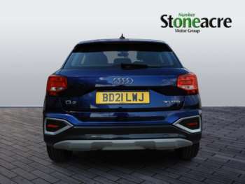 Used Audi Q2 2021 for sale - 75246067: Photo