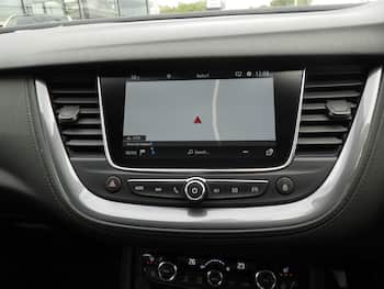 Used Vauxhall Grandland X 2021 for sale - 79565653: Photo