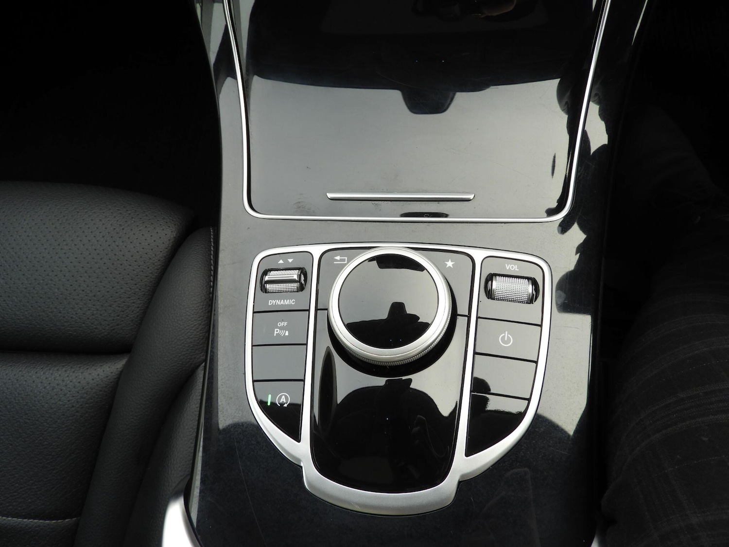 Used Mercedes-Benz C Class 2018 for sale - 77993119: Photo 24