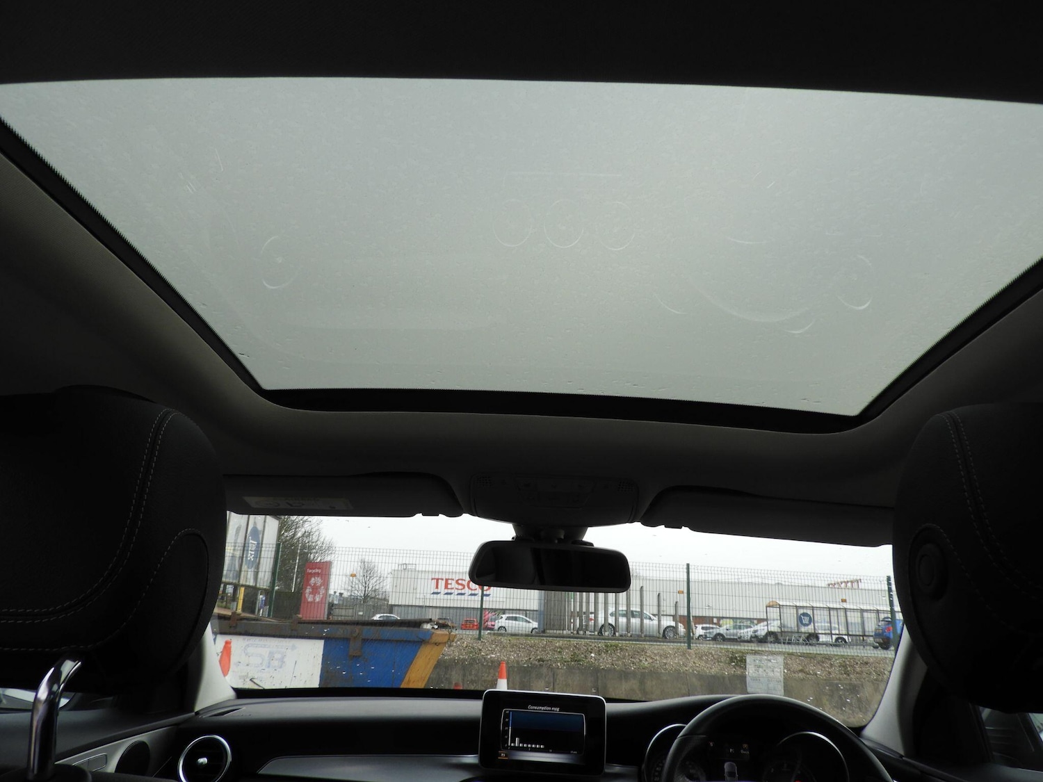 Used Mercedes-Benz C Class 2018 for sale - 77993119: Photo 26