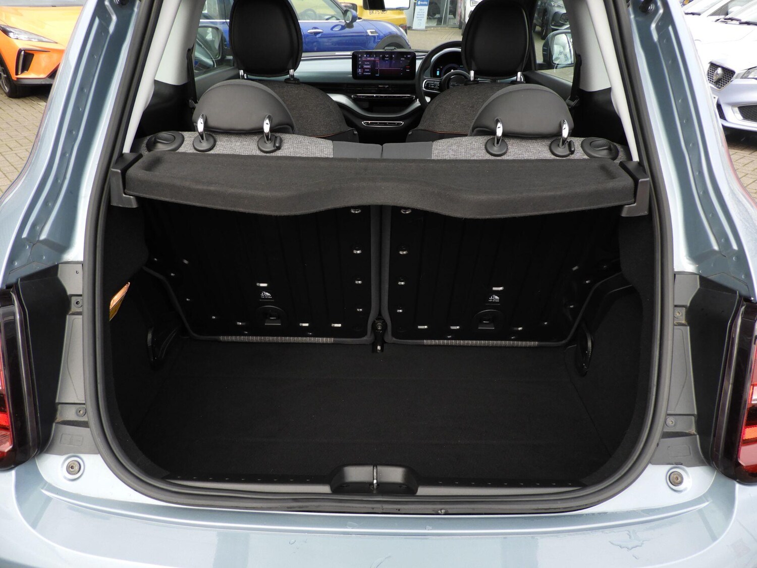 Used Fiat 500 2022 for sale - 77839940: Photo 10