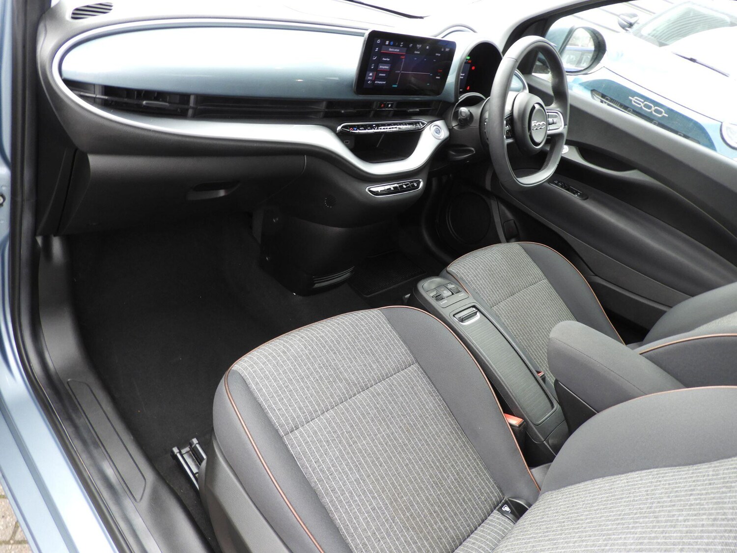 Used Fiat 500 2022 for sale - 77839940: Photo 12