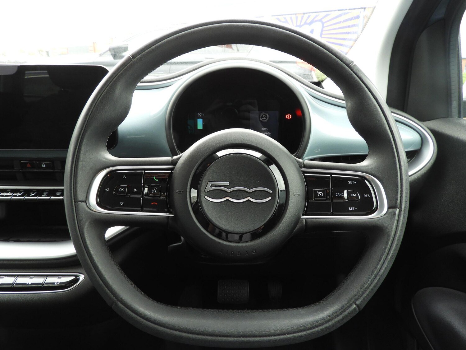 Used Fiat 500 2022 for sale - 77839940: Photo 13