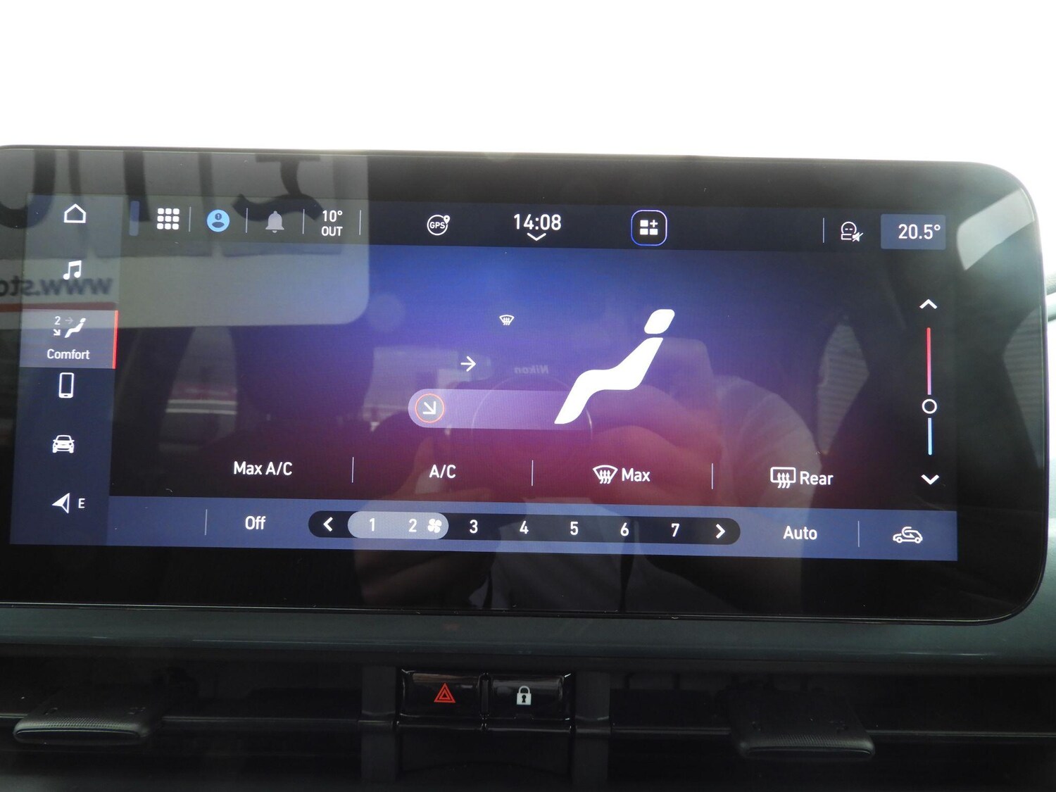 Used Fiat 500 2022 for sale - 77839940: Photo 16