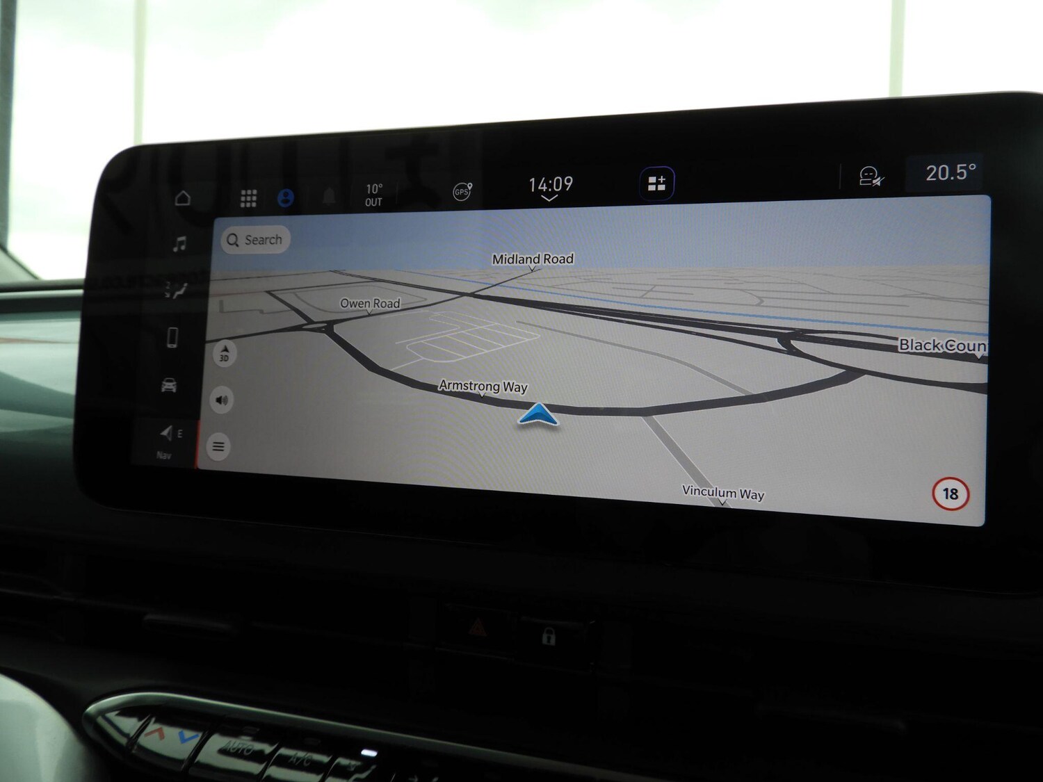 Used Fiat 500 2022 for sale - 77839940: Photo 17