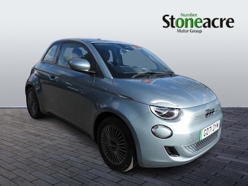 Used Fiat 500 2022 for sale - 77839940: Photo