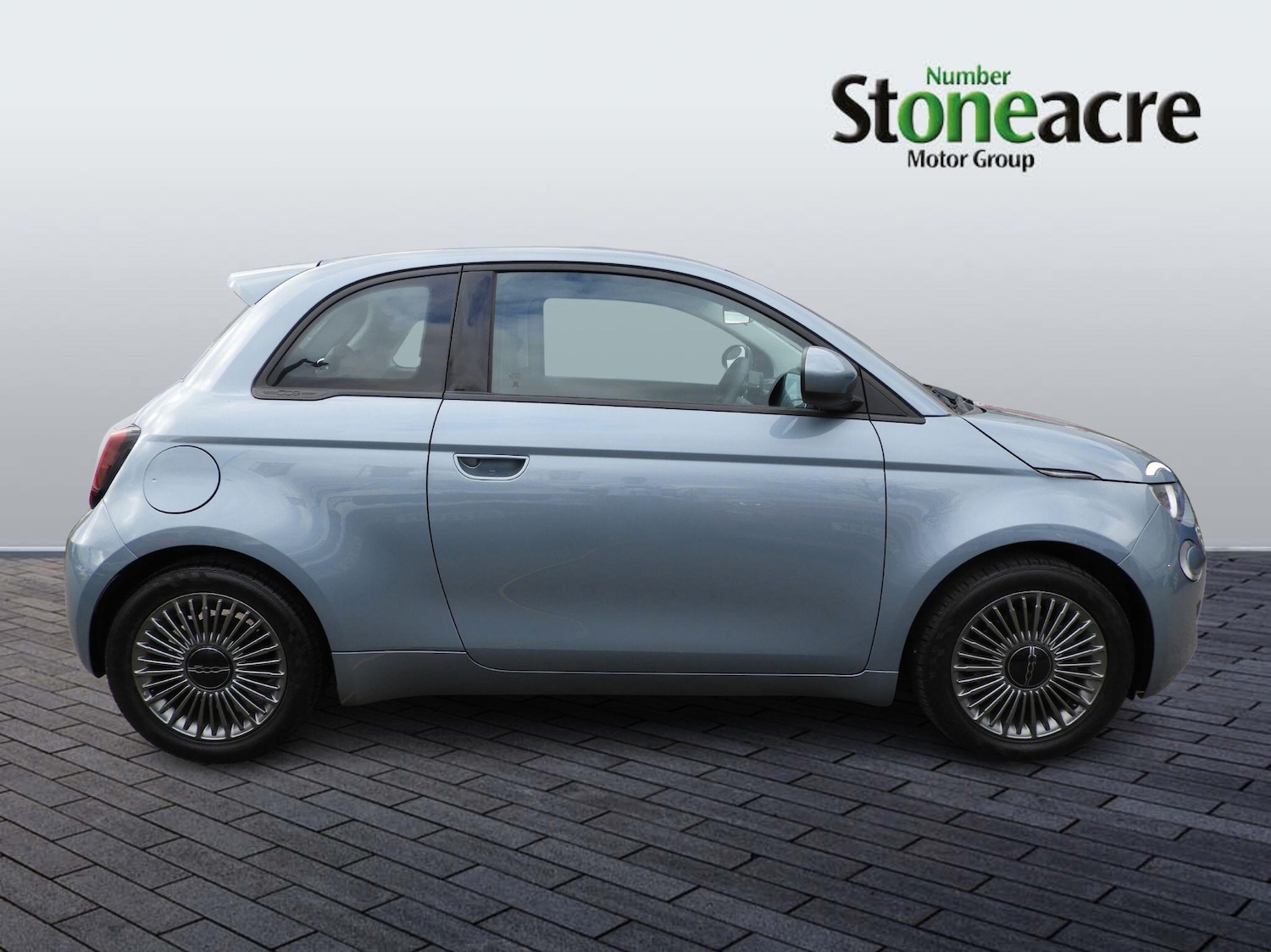 Used Fiat 500 2022 for sale - 77839940: Photo 2