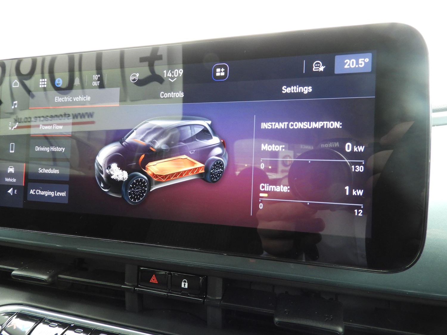 Used Fiat 500 2022 for sale - 77839940: Photo 21