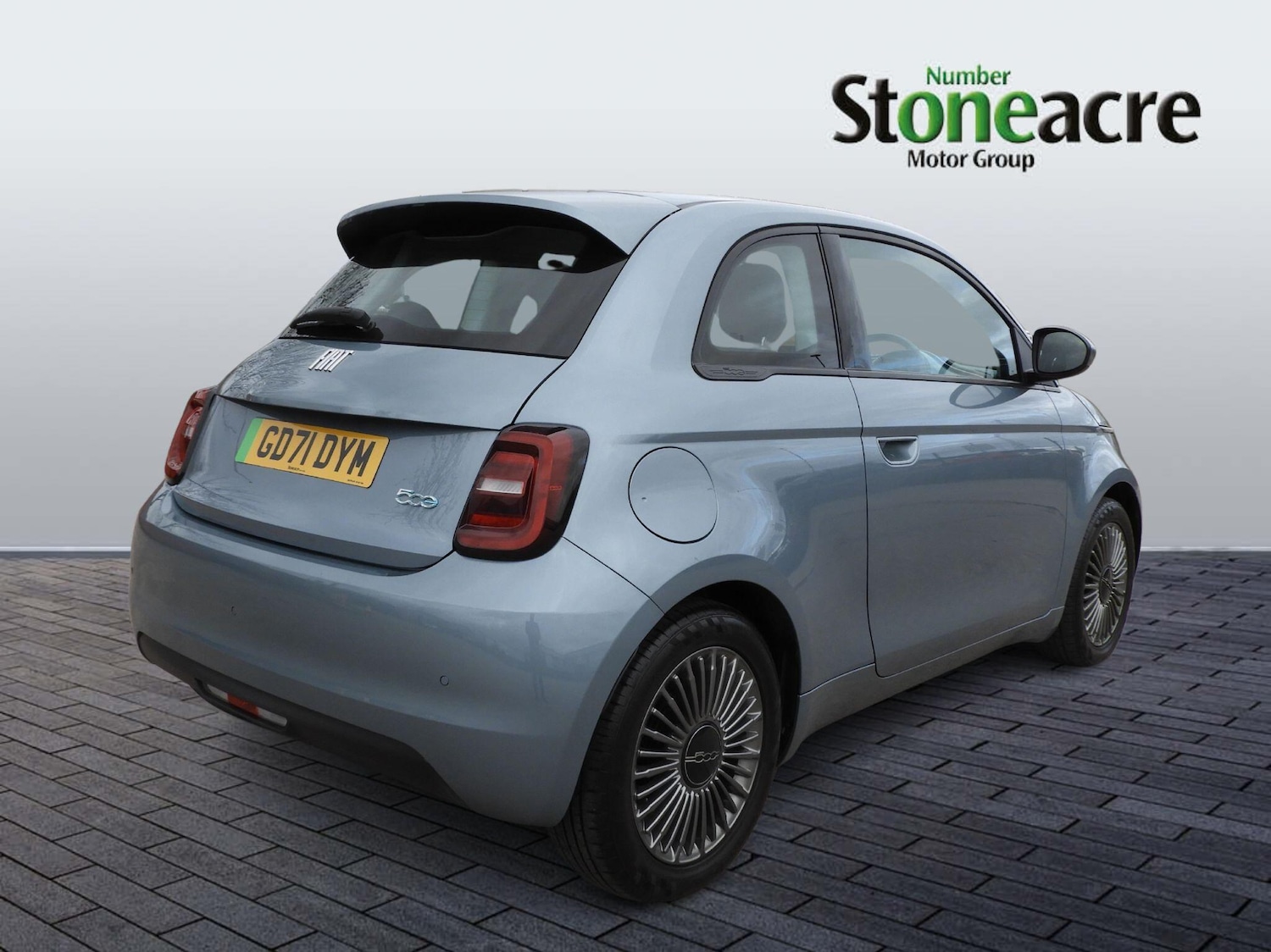 Used Fiat 500 2022 for sale - 77839940: Photo 3