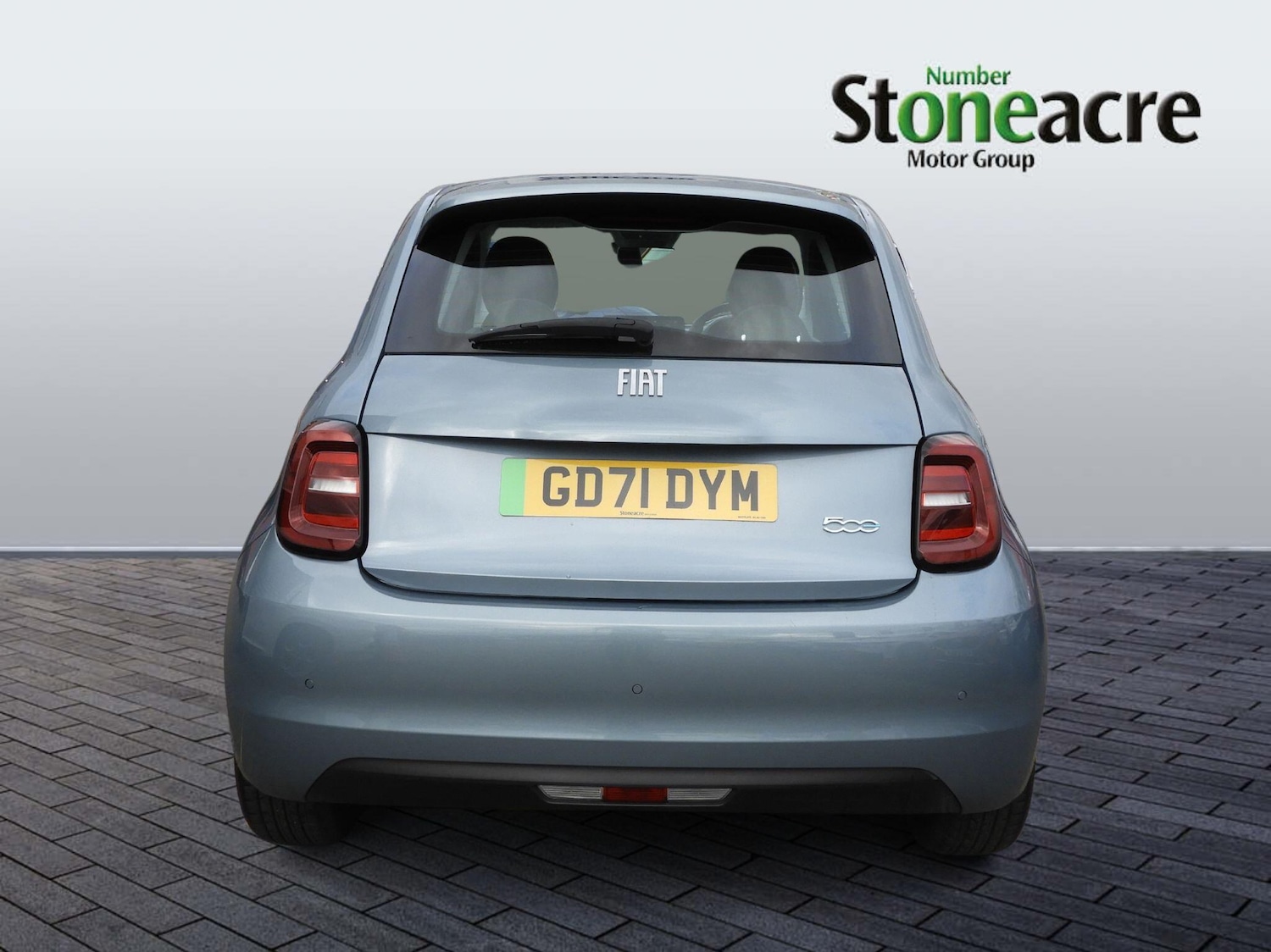 Used Fiat 500 2022 for sale - 77839940: Photo 4