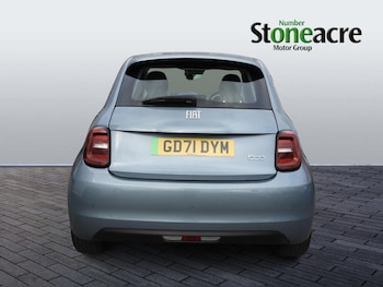Used Fiat 500 2022 for sale - 77839940: Photo
