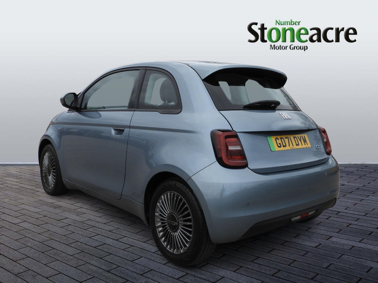 Used Fiat 500 2022 for sale - 77839940: Photo 5