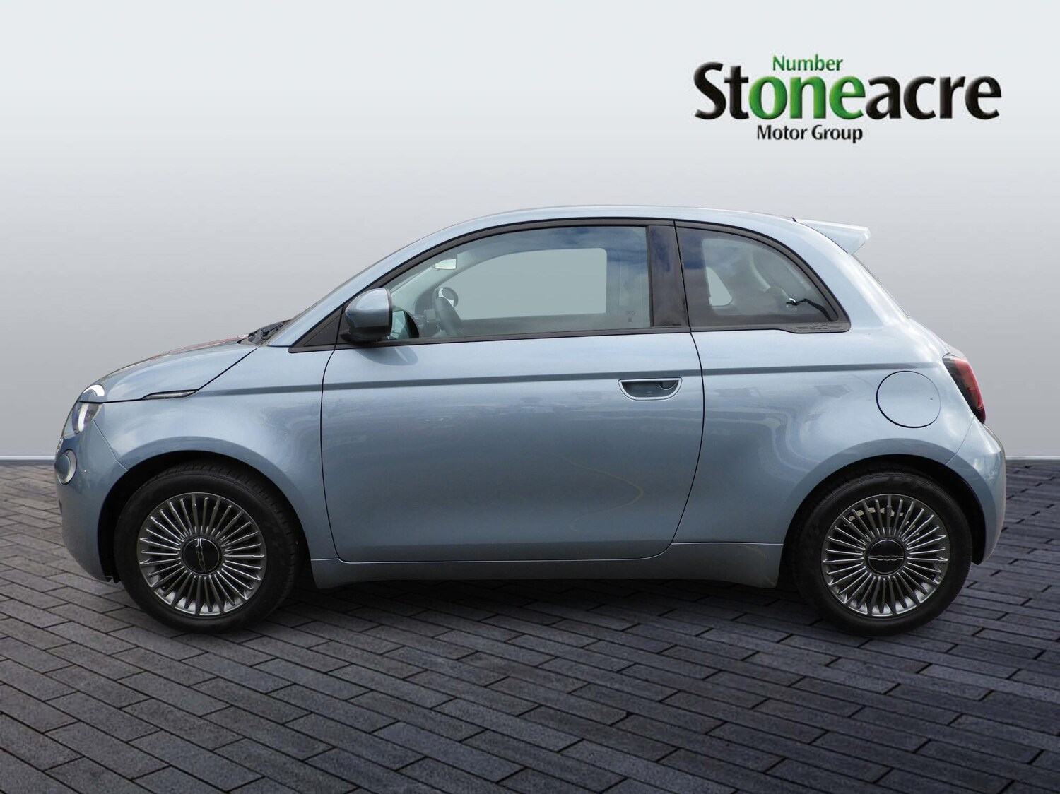 Used Fiat 500 2022 for sale - 77839940: Photo 6