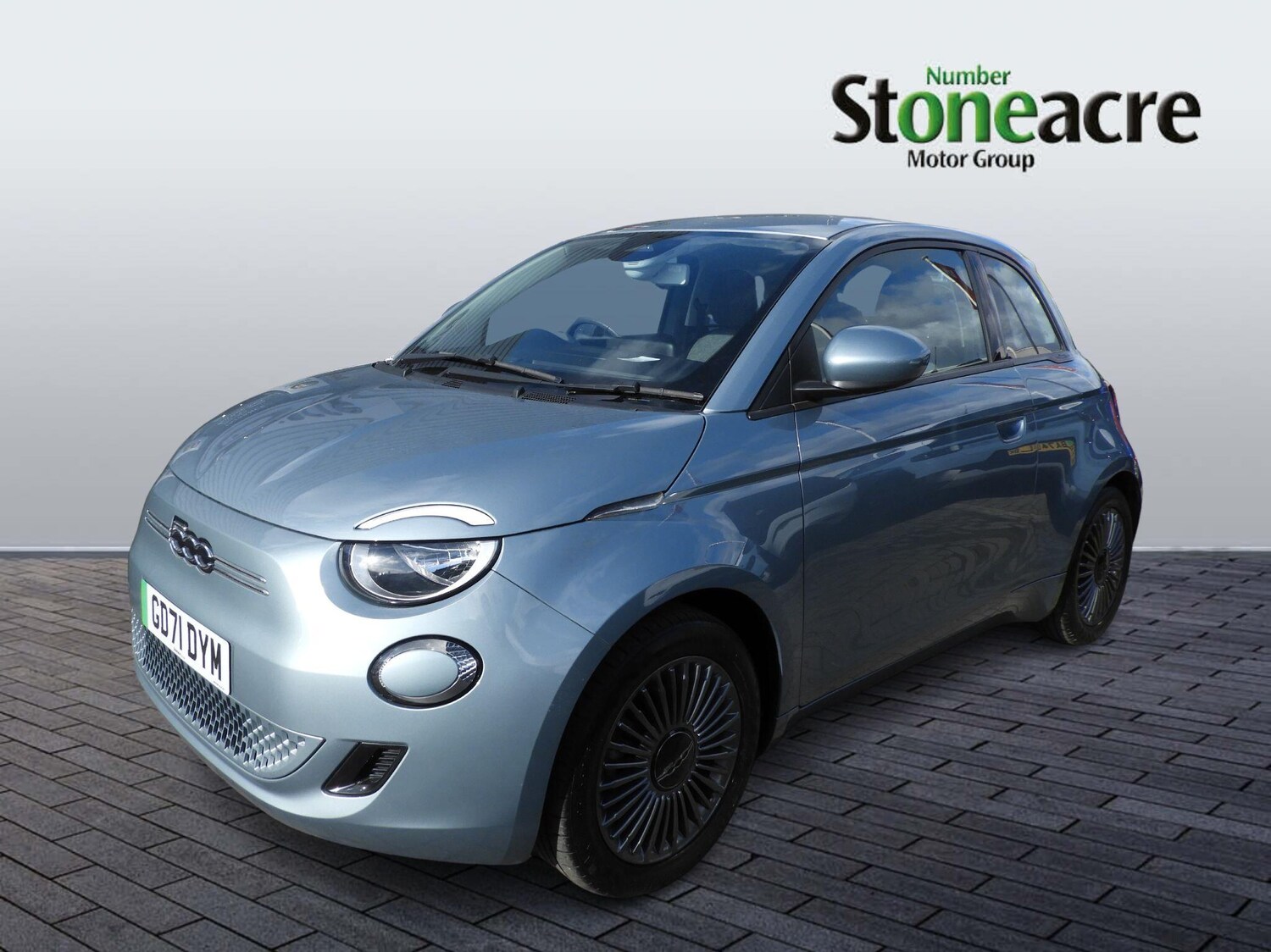 Used Fiat 500 2022 for sale - 77839940: Photo 7