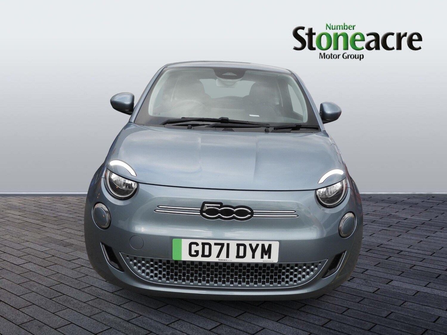 Used Fiat 500 2022 for sale - 77839940: Photo 8