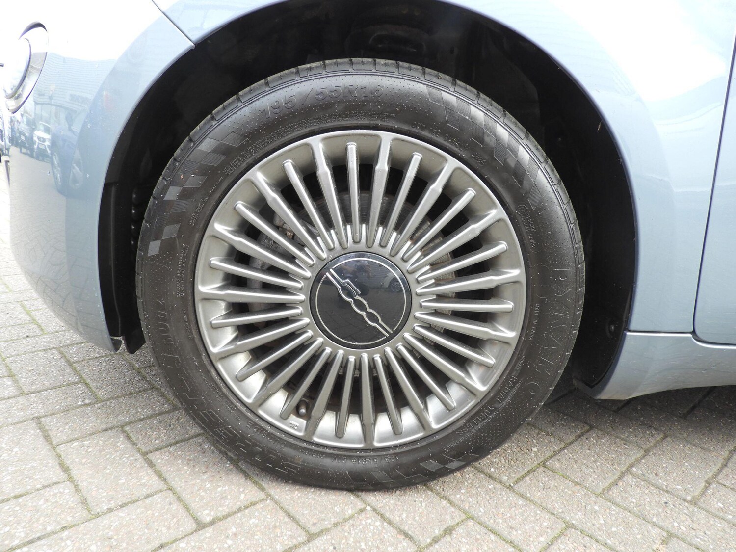 Used Fiat 500 2022 for sale - 77839940: Photo 9