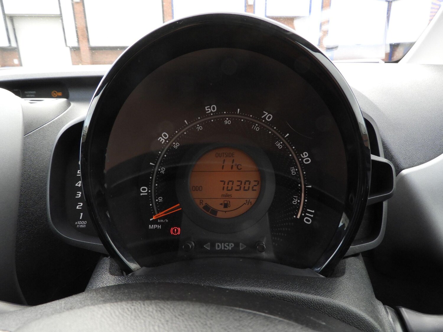 Used Toyota AYGO 2018 for sale - 76388544: Photo 16