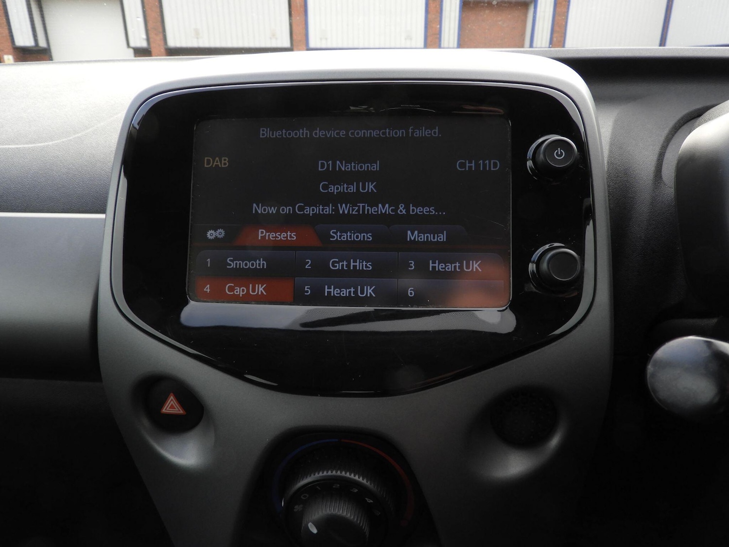 Used Toyota AYGO 2018 for sale - 76388544: Photo 17