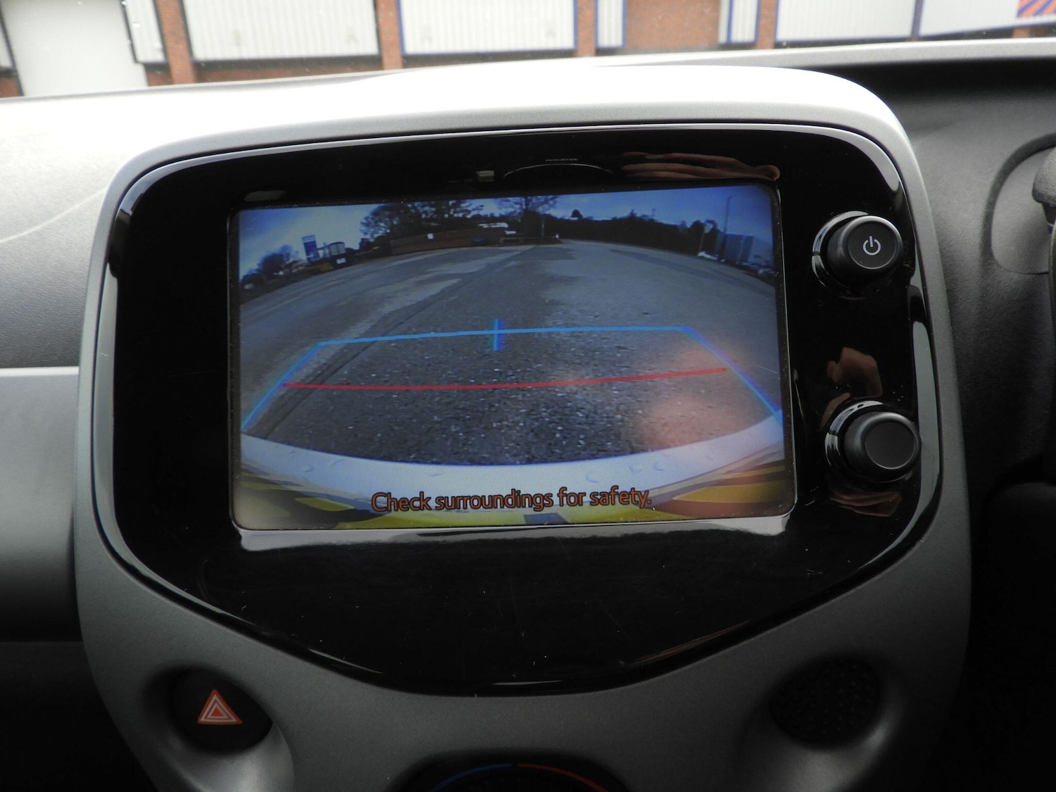 Used Toyota AYGO 2018 for sale - 76388544: Photo 18