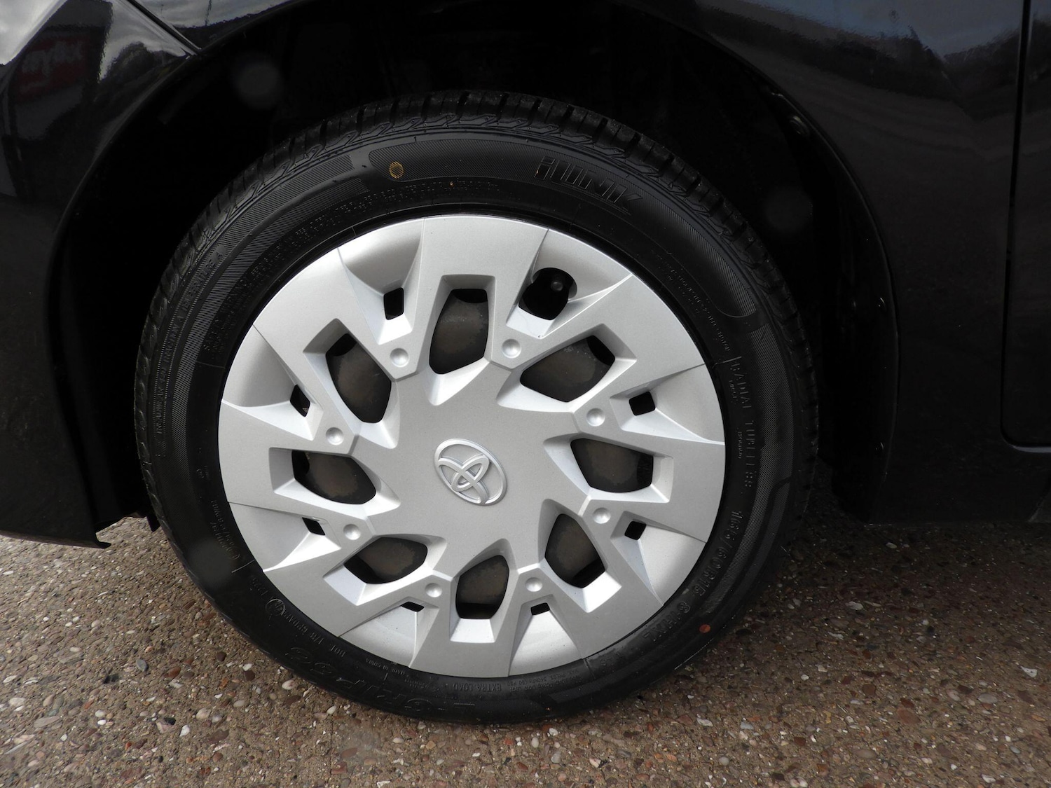 Used Toyota AYGO 2018 for sale - 76388544: Photo 9