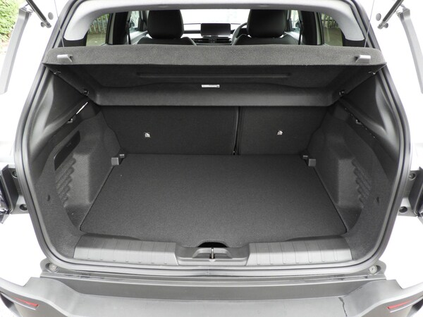 Used Jeep Avenger 2025 for sale - 75279975: Photo 10