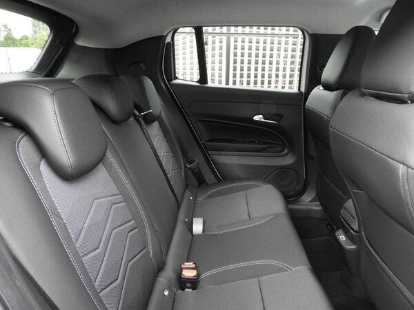 Used Jeep Avenger 2025 for sale - 75279975: Photo 16