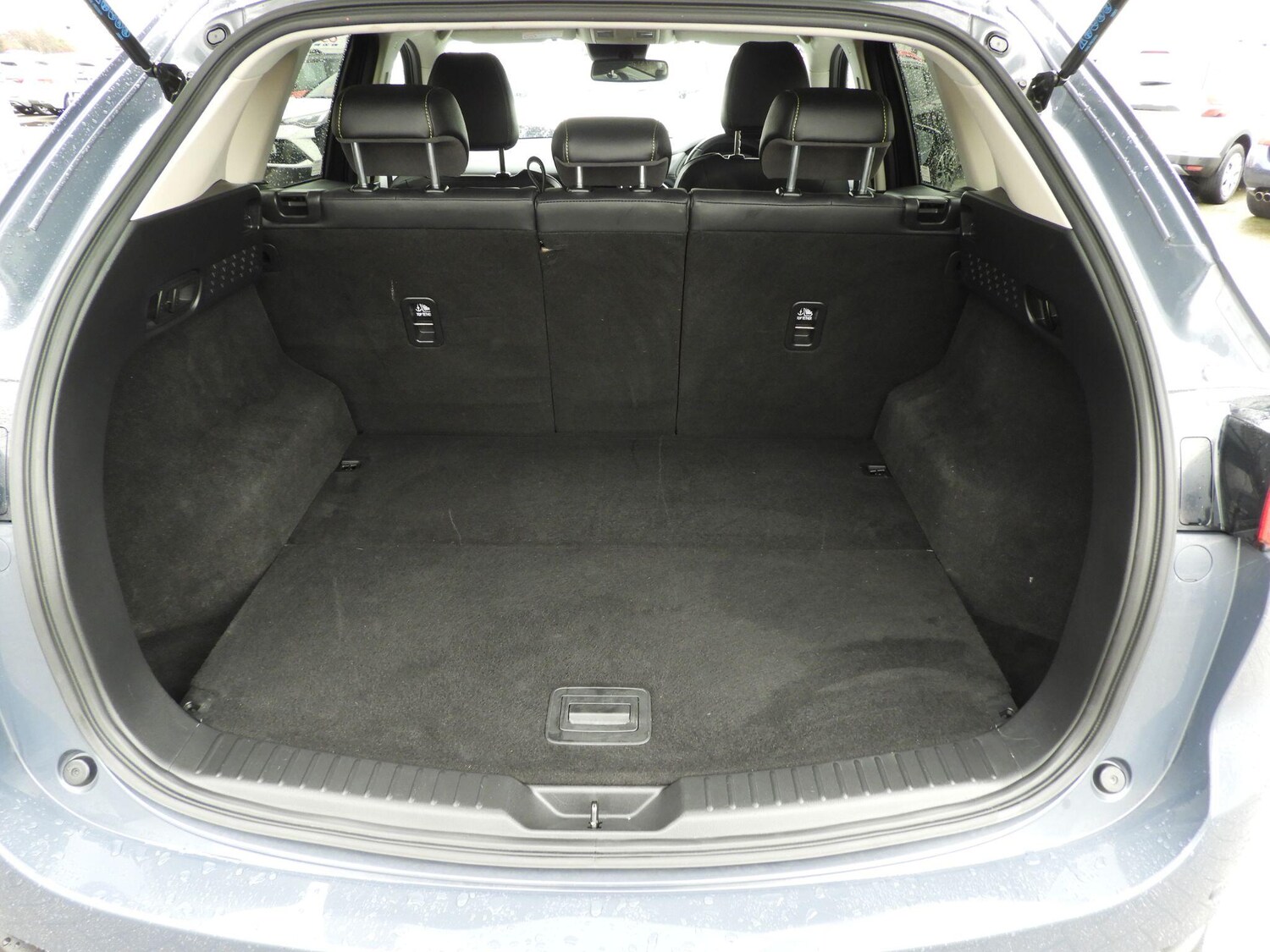 Used Mazda CX-5 2024 for sale - 77573756: Photo 10