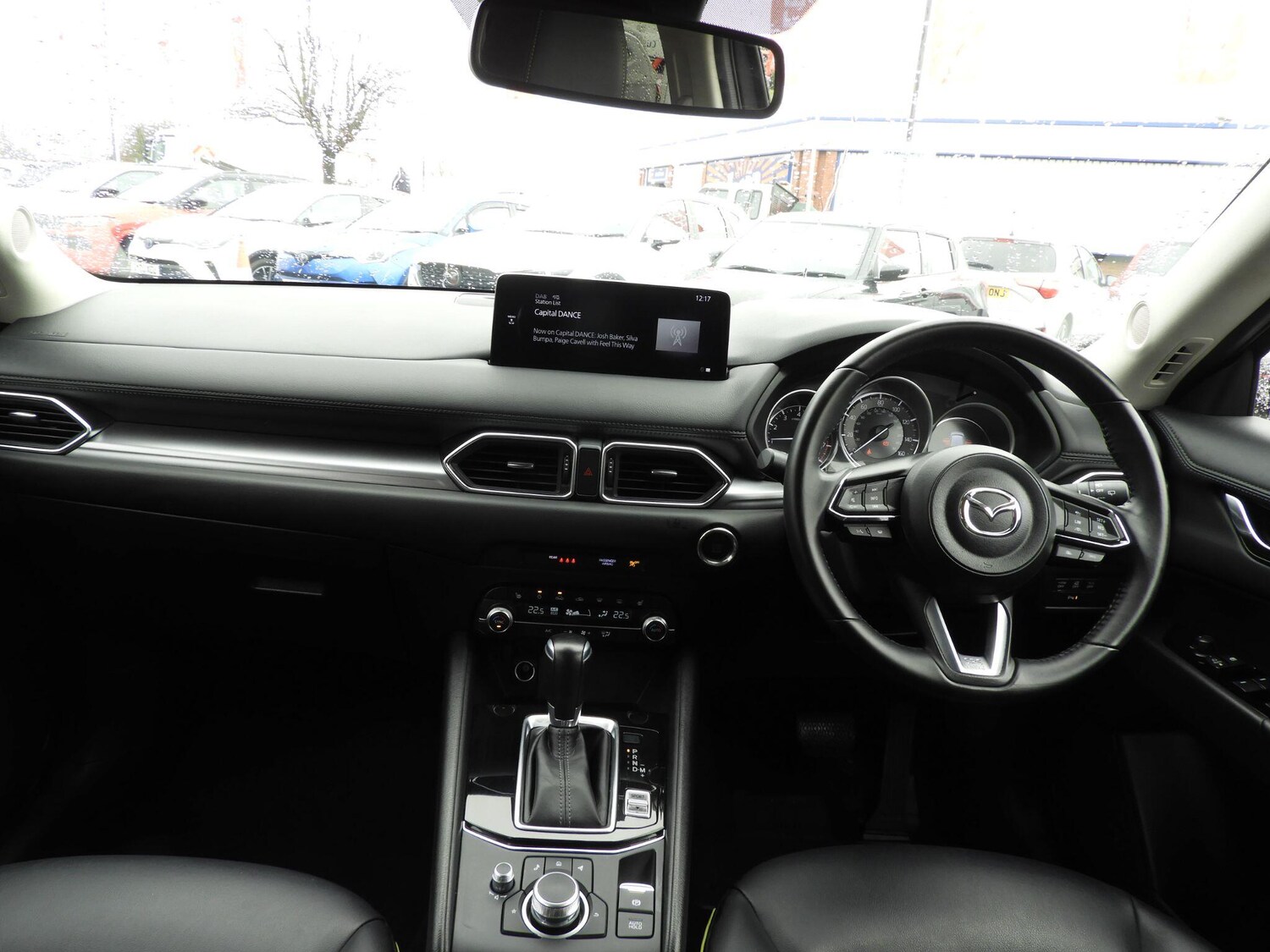 Used Mazda CX-5 2024 for sale - 77573756: Photo 12