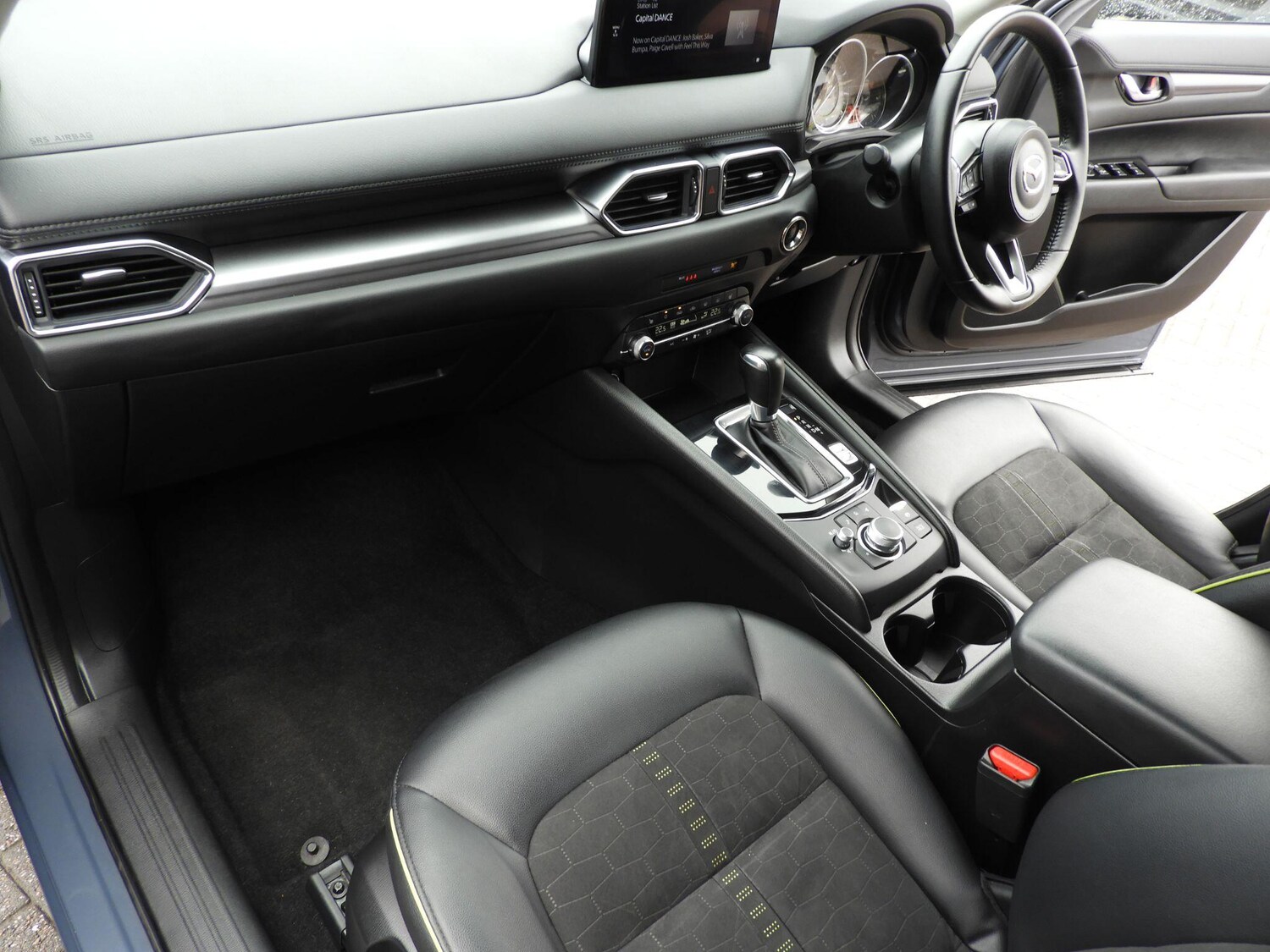 Used Mazda CX-5 2024 for sale - 77573756: Photo 13