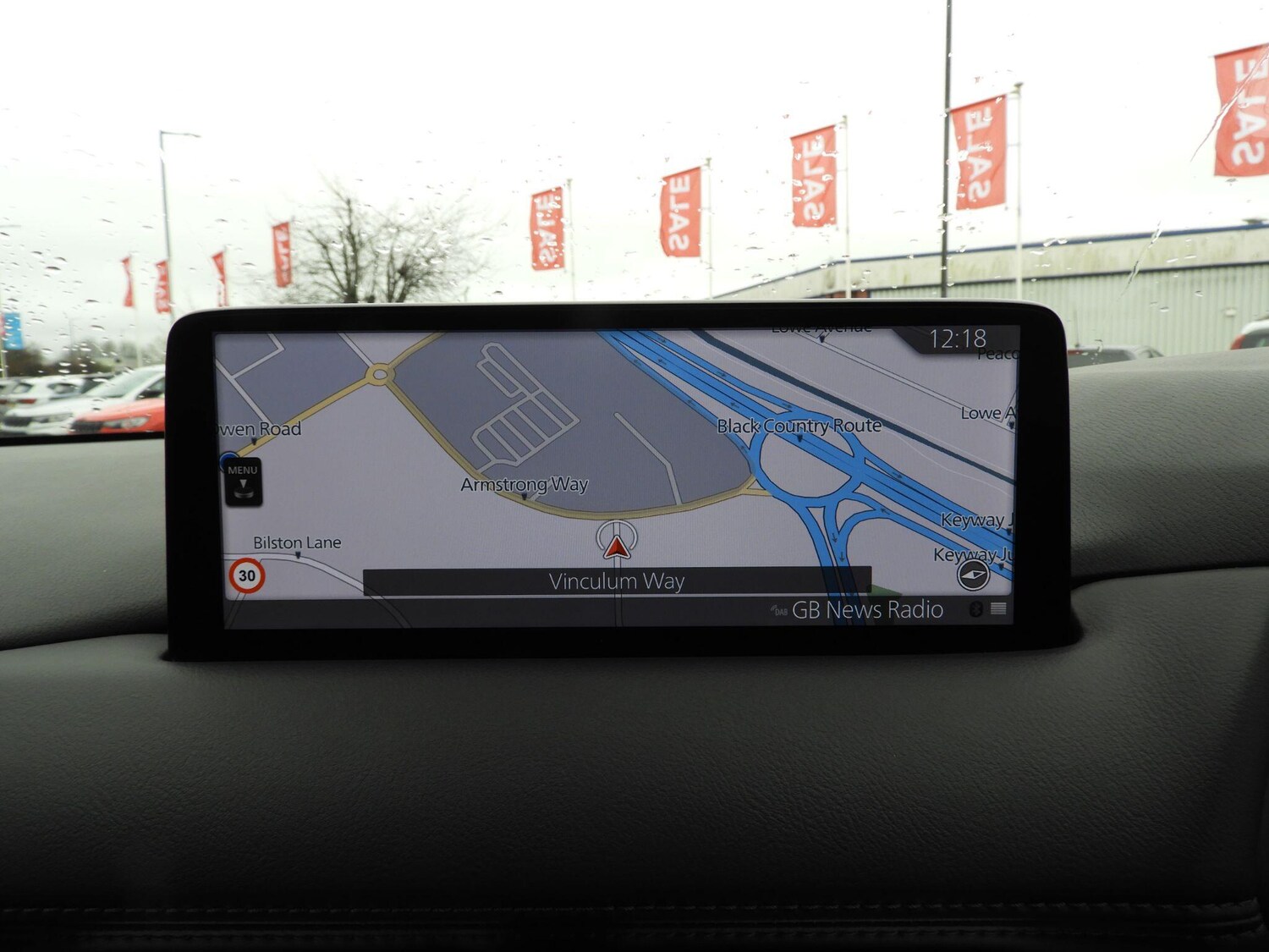 Used Mazda CX-5 2024 for sale - 77573756: Photo 14