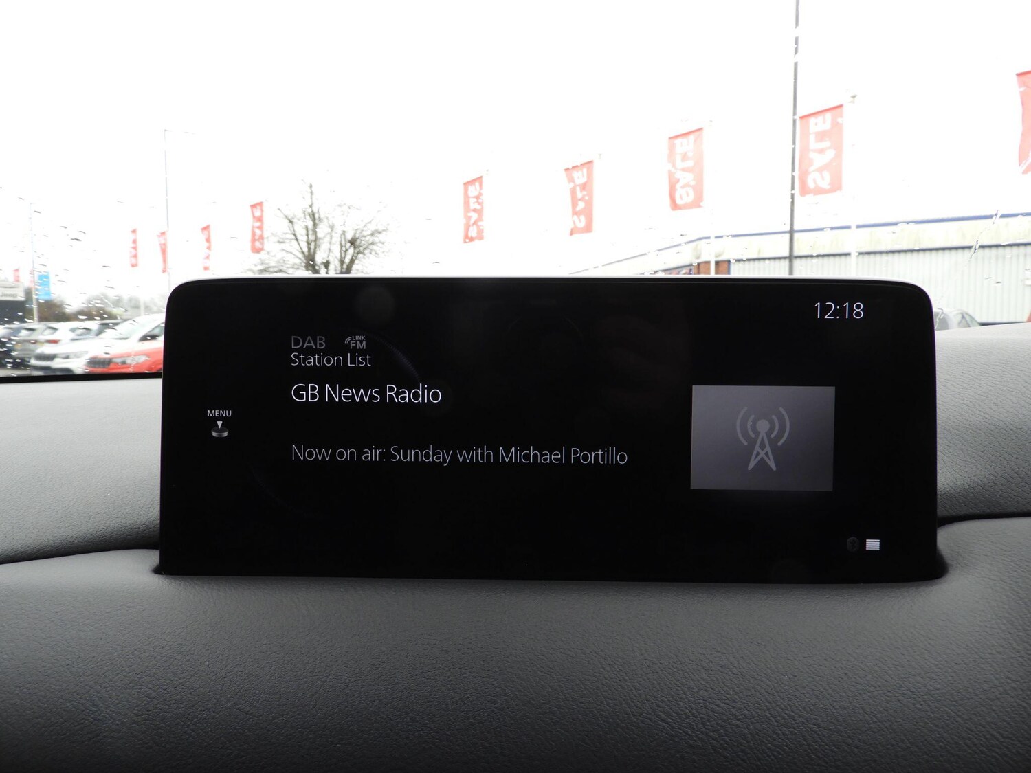 Used Mazda CX-5 2024 for sale - 77573756: Photo 15