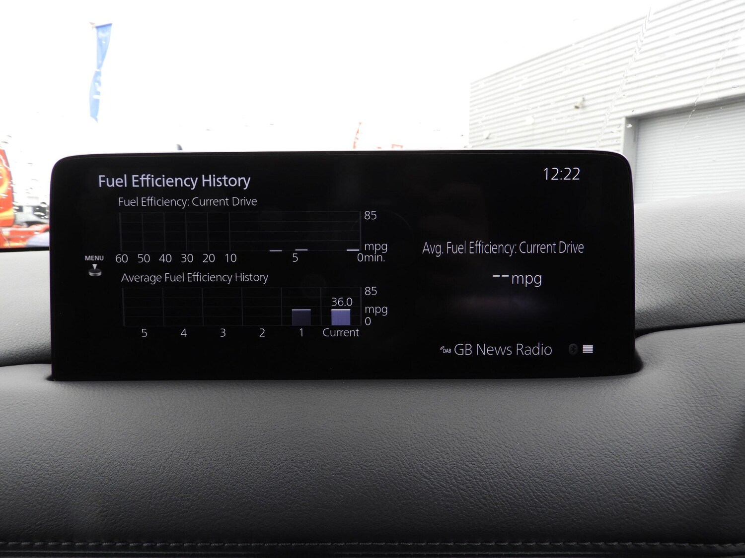 Used Mazda CX-5 2024 for sale - 77573756: Photo 17