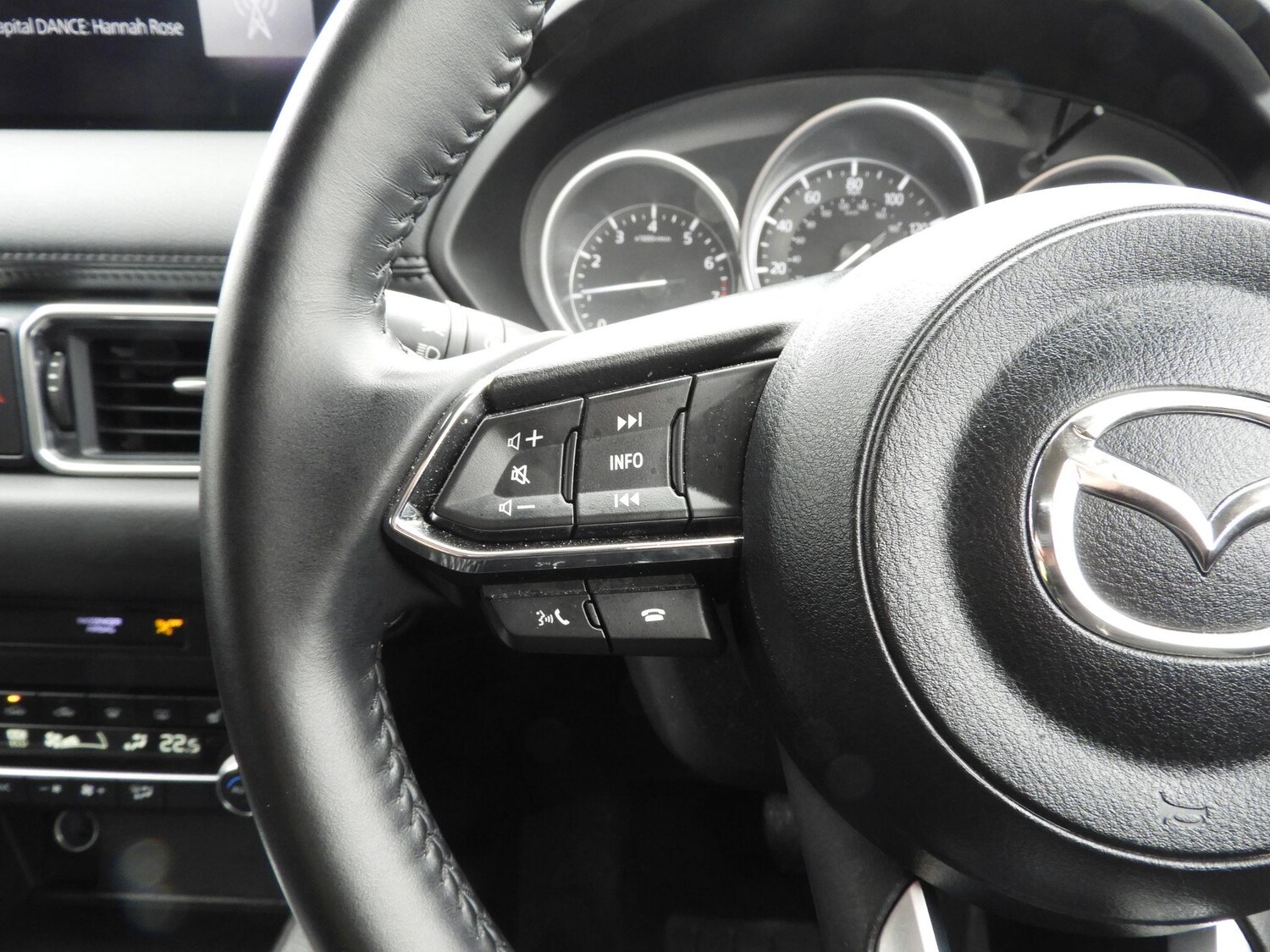 Used Mazda CX-5 2024 for sale - 77573756: Photo 19