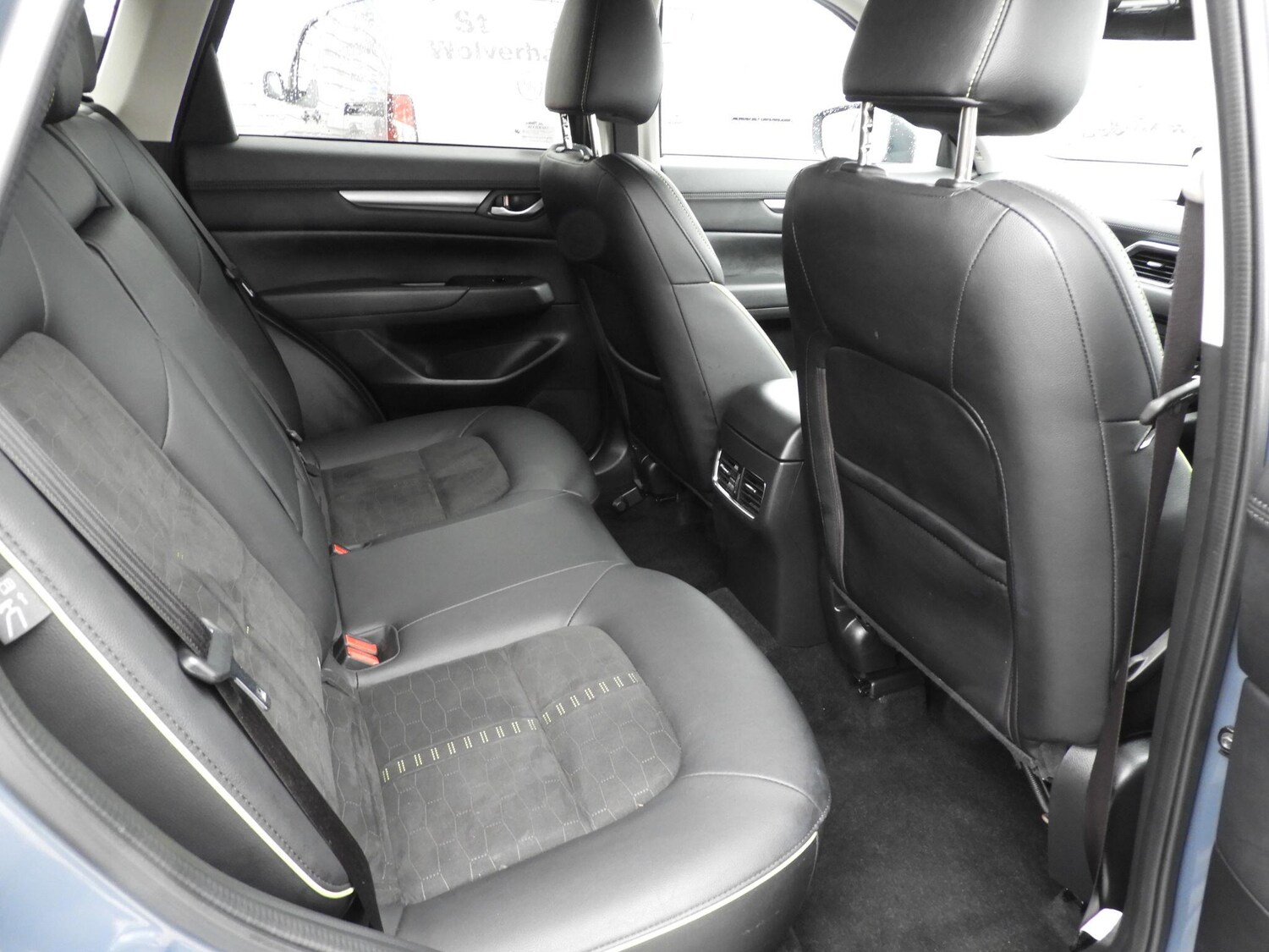 Used Mazda CX-5 2024 for sale - 77573756: Photo 21