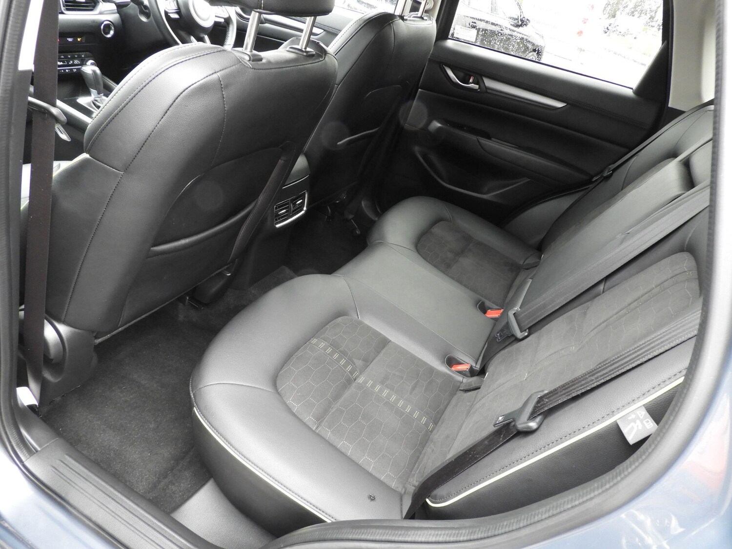 Used Mazda CX-5 2024 for sale - 77573756: Photo 22