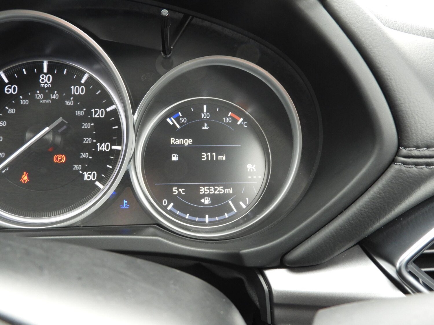 Used Mazda CX-5 2024 for sale - 77573756: Photo 24