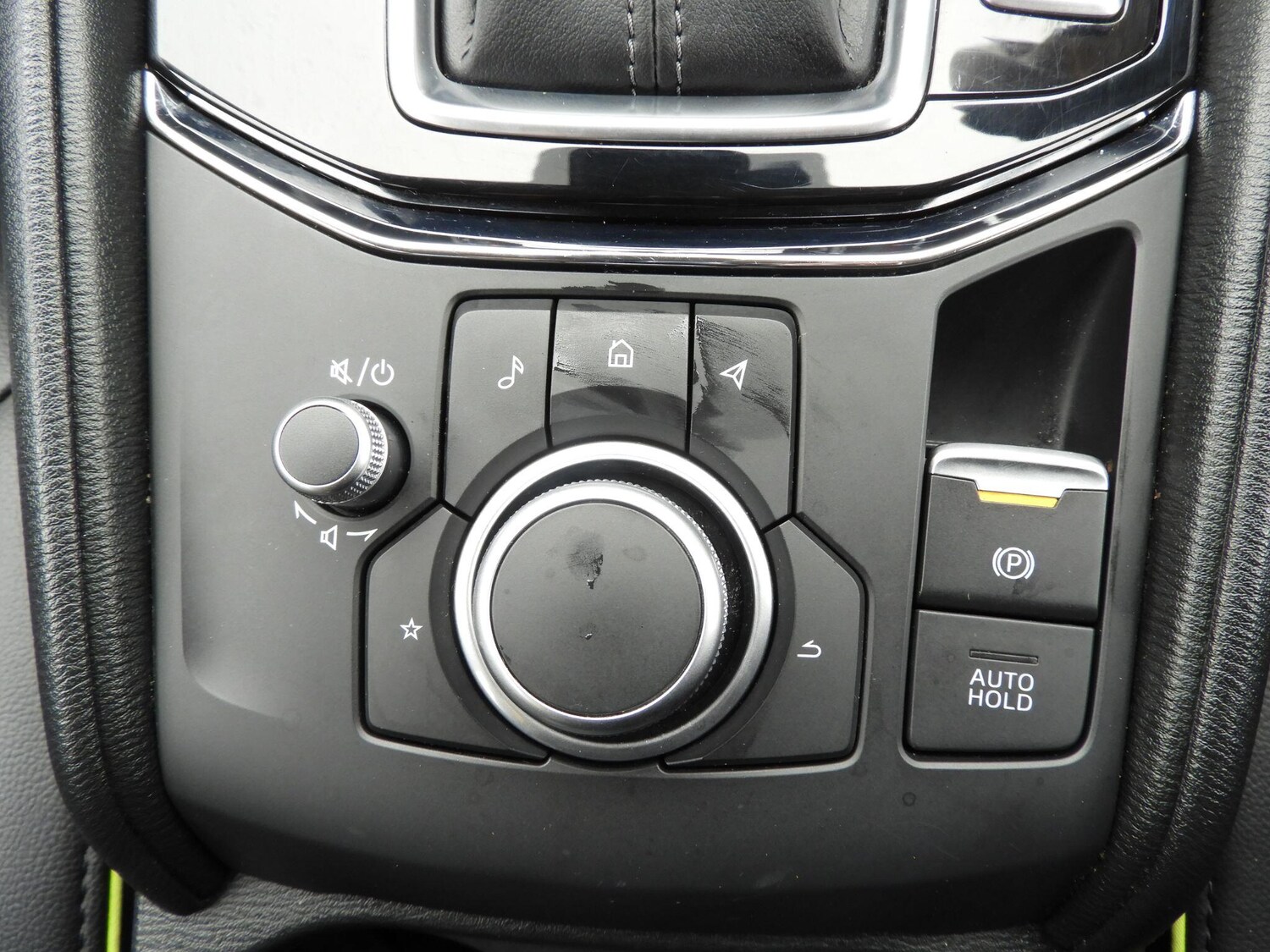 Used Mazda CX-5 2024 for sale - 77573756: Photo 26